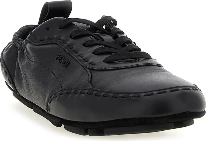 Fendi 'Fendi Fit' Sneakers - Image 2