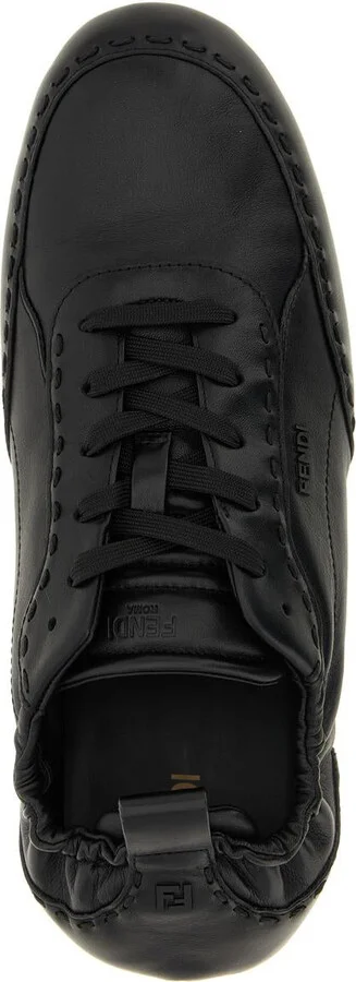 Fendi 'Fendi Fit' Sneakers - Image 4