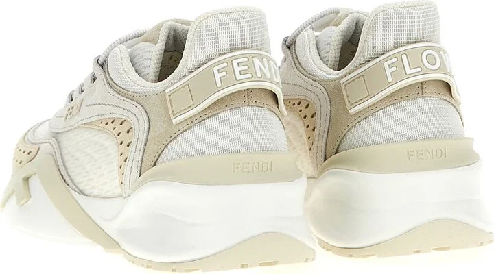 Fendi 'Fendi Flow' Sneakers - Image 2