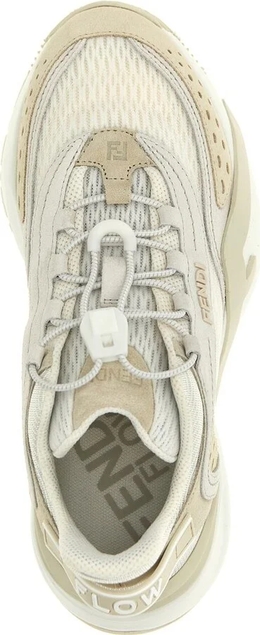 Fendi 'Fendi Flow' Sneakers - Image 5
