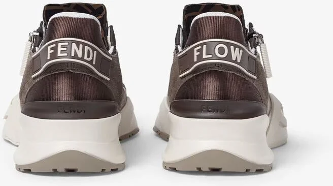 Fendi "Fendi Flow" Sneakers - Image 3