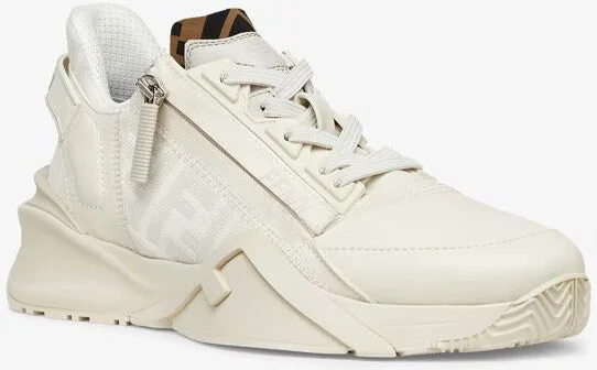 Fendi "Fendi Flow"Sneakers - Image 2
