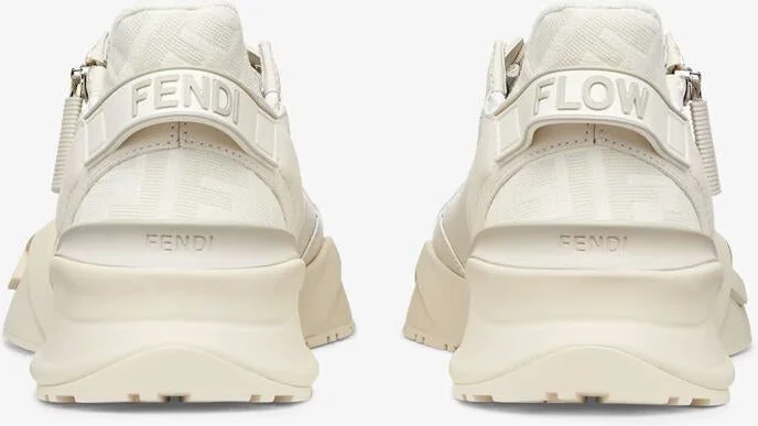 Fendi "Fendi Flow"Sneakers - Image 3