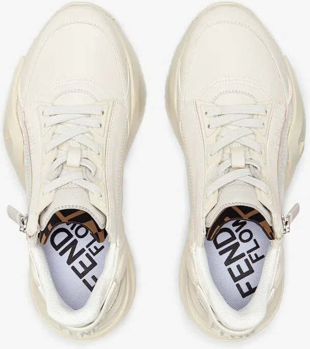 Fendi "Fendi Flow"Sneakers - Image 4