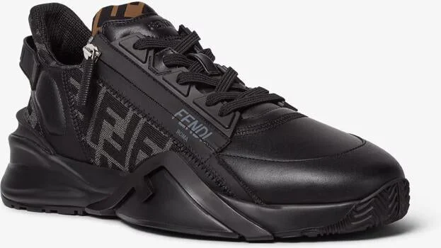 Fendi "Fendi Flow" Sneakers - Image 2