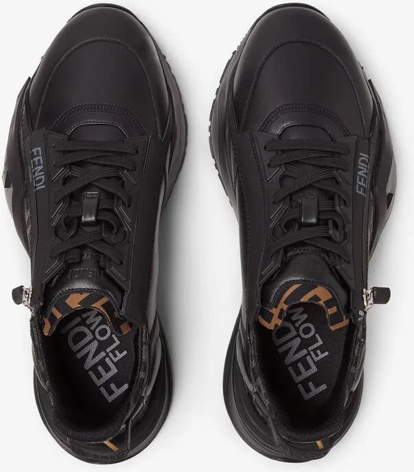 Fendi "Fendi Flow" Sneakers - Image 4