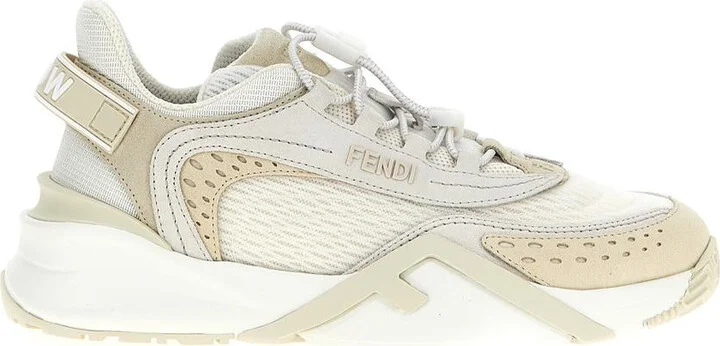 Fendi 'Fendi Flow' Sneakers
