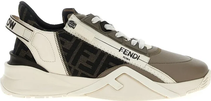 Fendi 'Fendi Flow' Sneakers