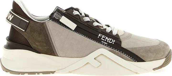 Fendi 'Fendi Flow' Sneakers