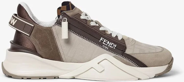 Fendi "Fendi Flow" Sneakers