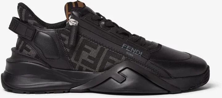 Fendi "Fendi Flow" Sneakers