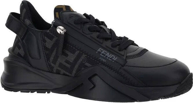 Fendi "Fendi Flow" Sneakers