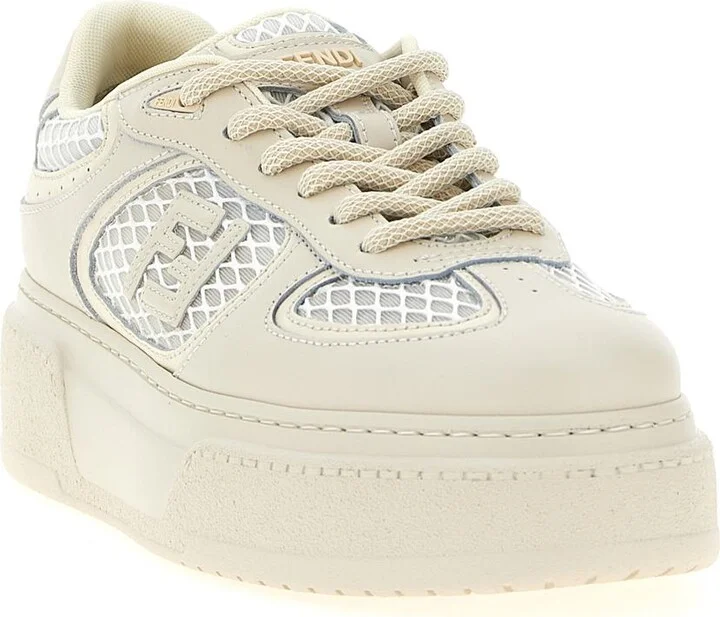 Fendi 'Fendi Match' Sneakers - Image 2