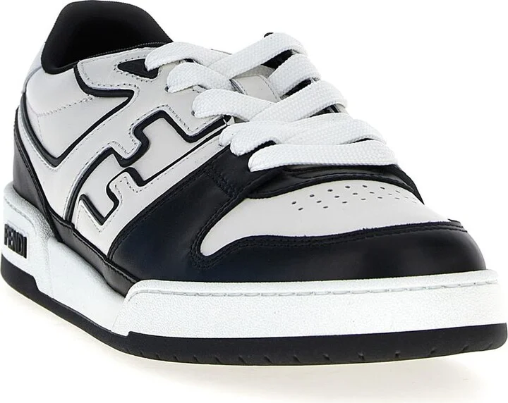 Fendi 'Fendi Match' Sneakers - Image 2