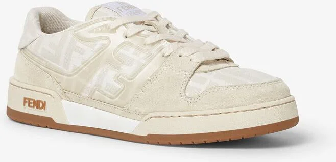 Fendi "Fendi Match" Sneakers - Image 2