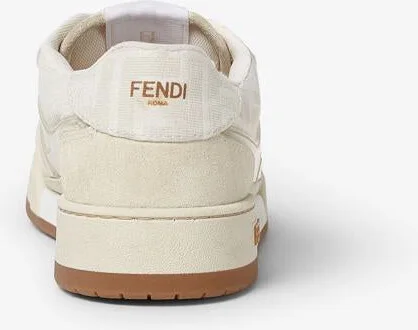 Fendi "Fendi Match" Sneakers - Image 3