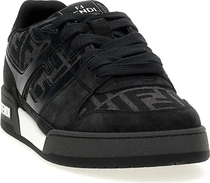 Fendi 'Fendi Match' Sneakers - Image 2