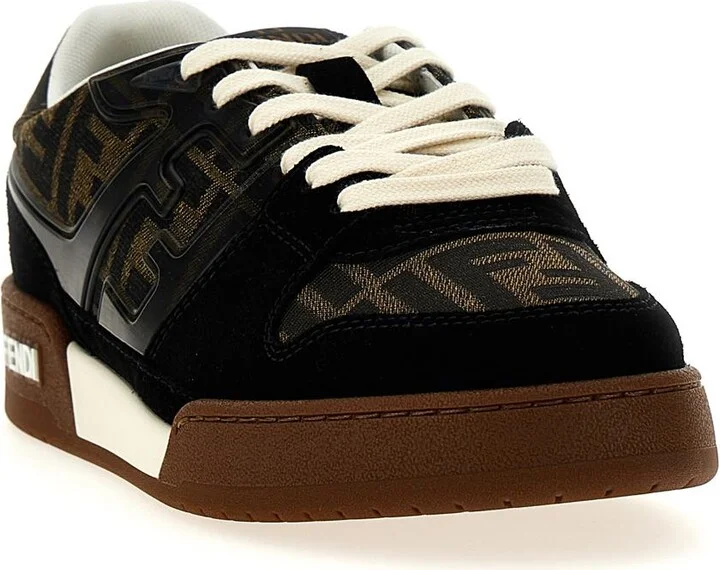 Fendi 'Fendi Match' Sneakers - Image 2