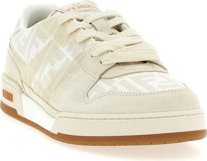 Fendi 'Fendi Match' Sneakers - Image 2