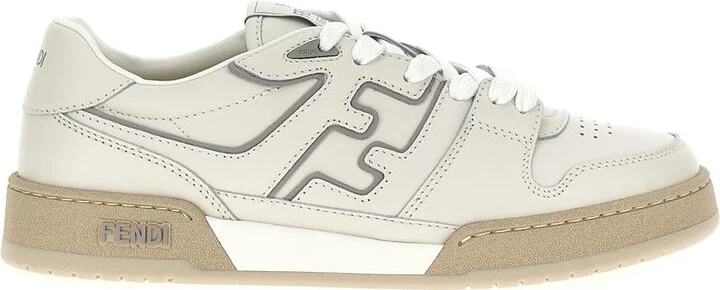 Fendi 'Fendi Match' Sneakers