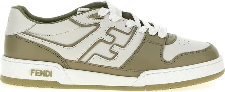 Fendi 'Fendi Match' Sneakers