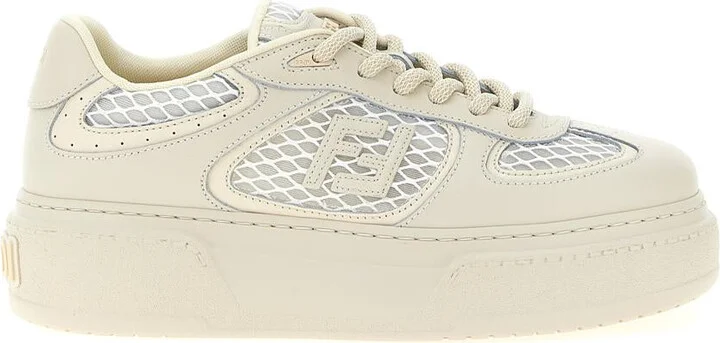 Fendi 'Fendi Match' Sneakers