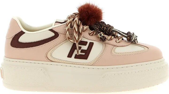 Fendi 'Fendi Match' Sneakers