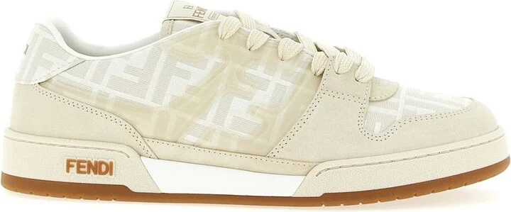 Fendi 'Fendi Match' Sneakers