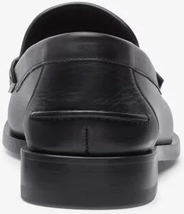 Fendi "Fendi O'Lock" Loafers - Image 3