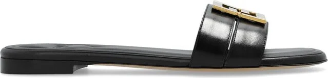 Fendi FFold Slip-On Slides