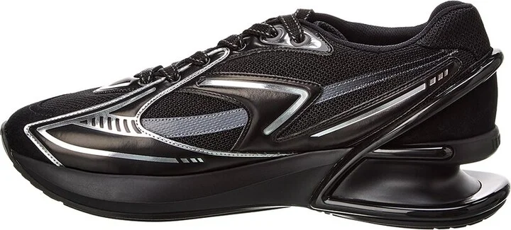 Fendi First 1 Sneaker - Image 2