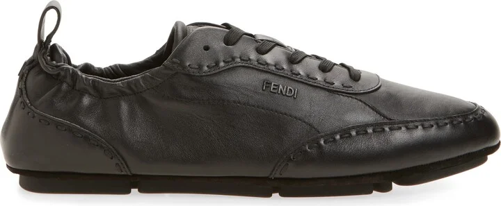 'Fendi Fit Sneaker - Image 2