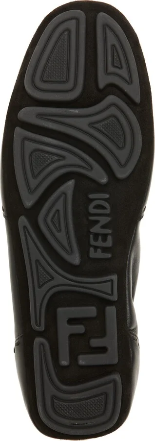 'Fendi Fit Sneaker - Image 4