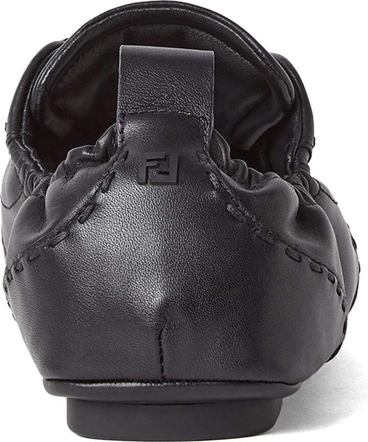 'Fendi Fit Sneaker - Image 5