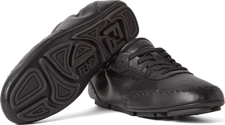 'Fendi Fit Sneaker - Image 6