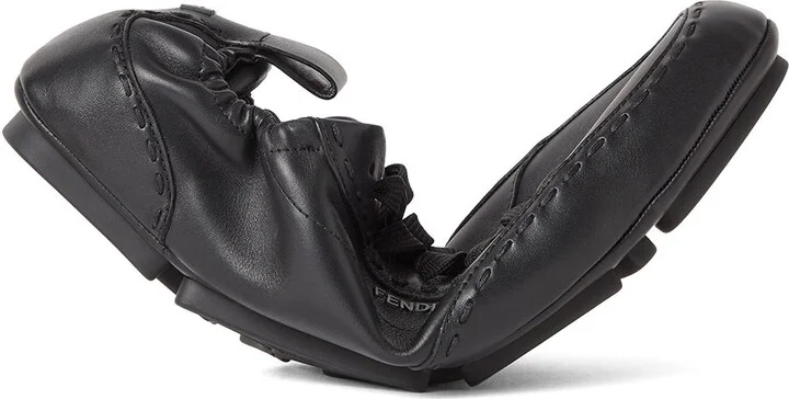 'Fendi Fit Sneaker - Image 7