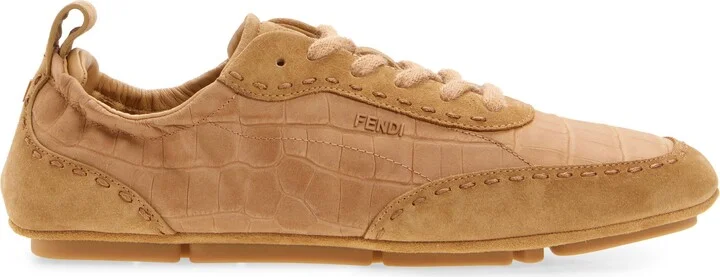'Fendi Fit Sneaker - Image 2