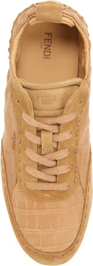 'Fendi Fit Sneaker - Image 3