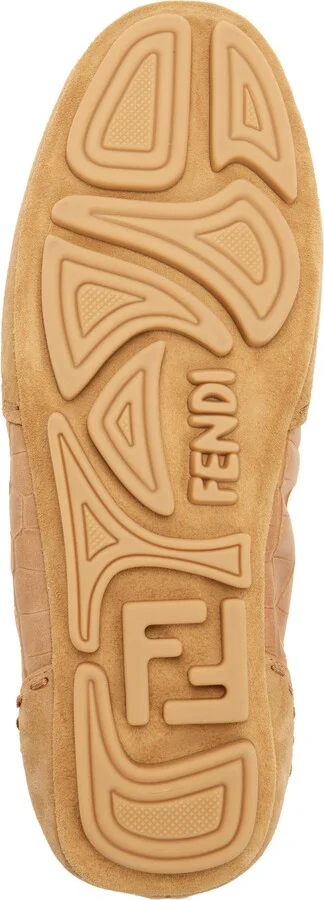 'Fendi Fit Sneaker - Image 4