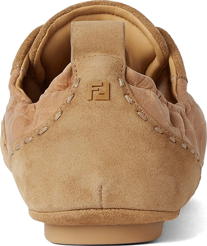 'Fendi Fit Sneaker - Image 5
