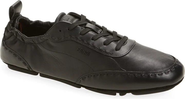 'Fendi Fit Sneaker