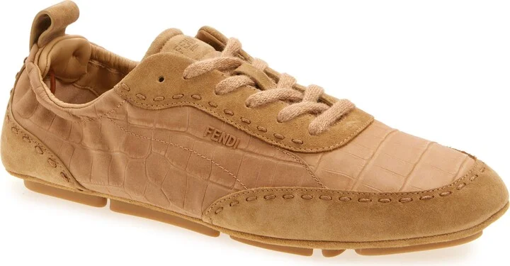 'Fendi Fit Sneaker