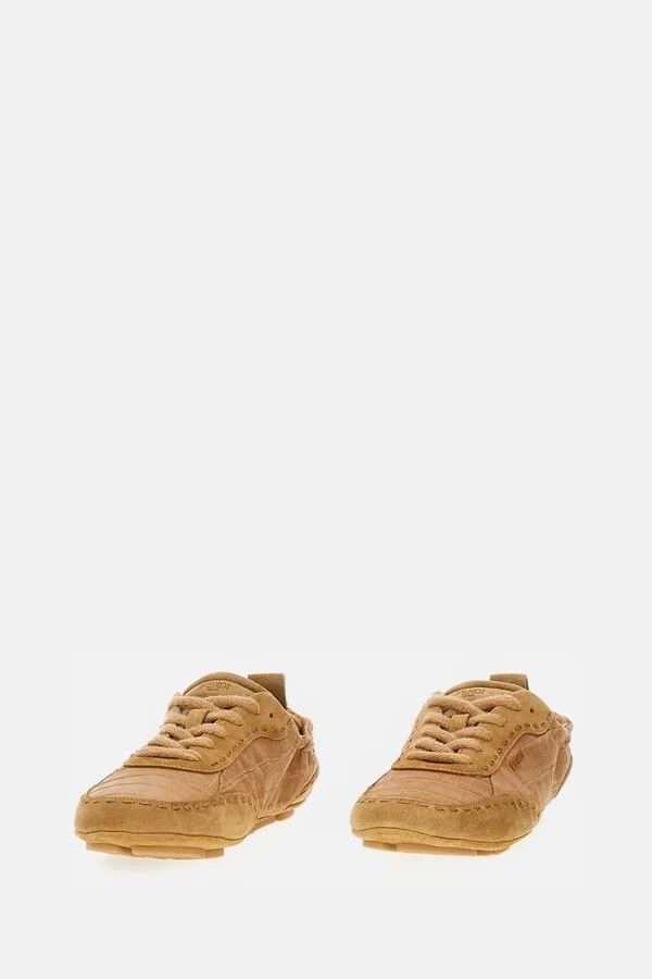 Fendi Fit Sneakers - Image 2