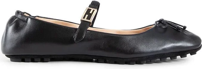 Fendi Flats