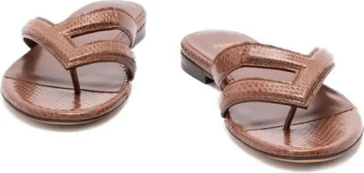 Fendi Fling Shoes - Image 5