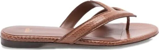 Fendi Fling Shoes