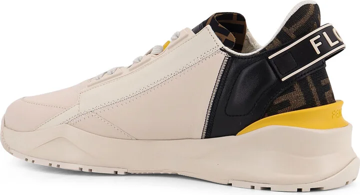 Fendi Flow Slip-on Sneakers - Image 3