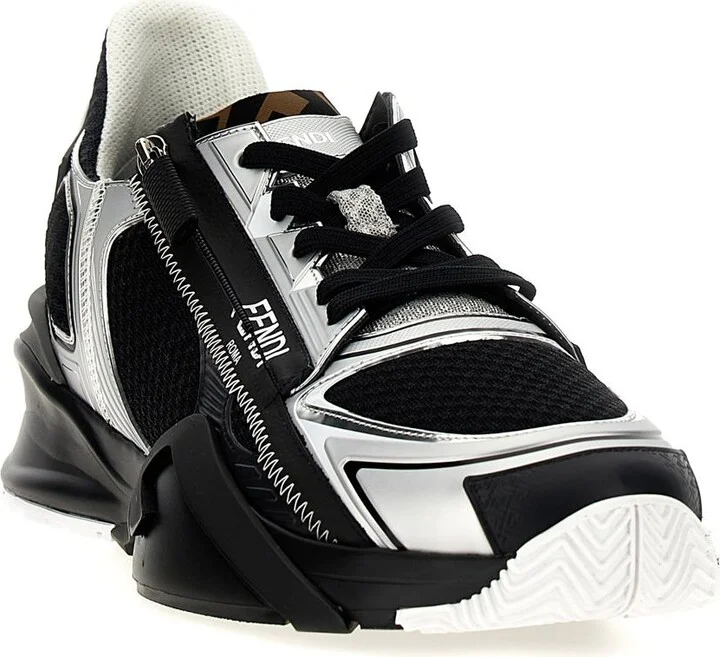 Fendi 'Flow' Sneaker - Image 2