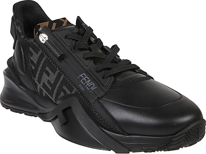 Fendi Flow Sneaker - Image 2