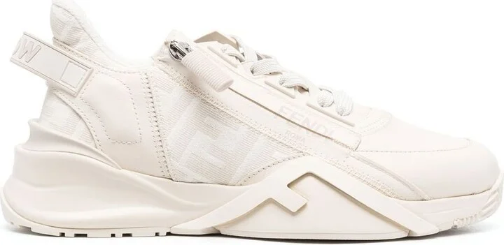 "Fendi Flow" Sneaker - Image 3